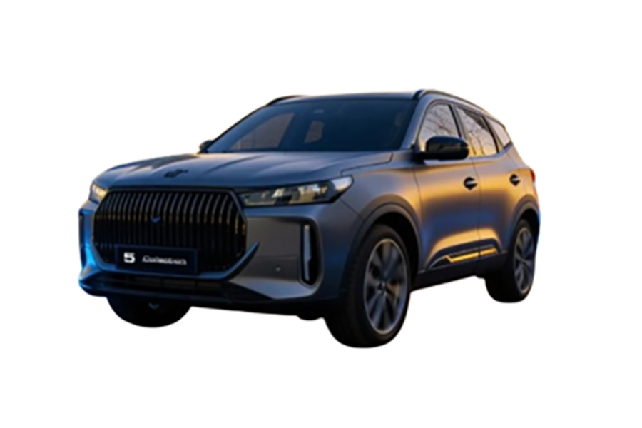 Dr 5 Full Hybrid Collection